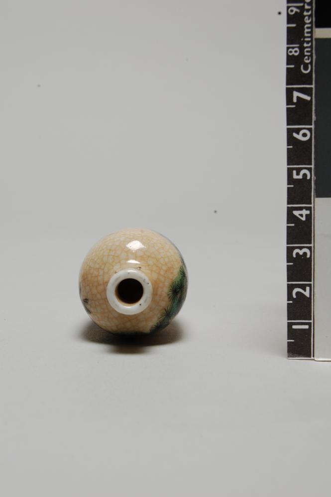 图片[3]-snuff-bottle BM-Franks.1002.+-China Archive